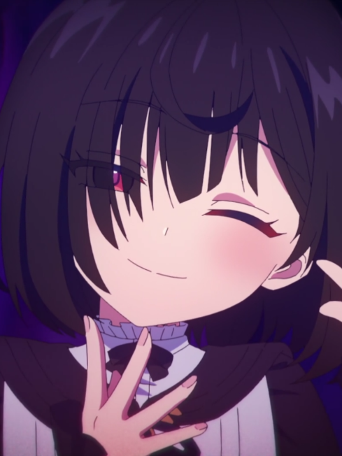 matanya bagus yakan👀 - - - - #liarliar #animeedit #caofams #creatoranimeone #takamiyafamilycreator 