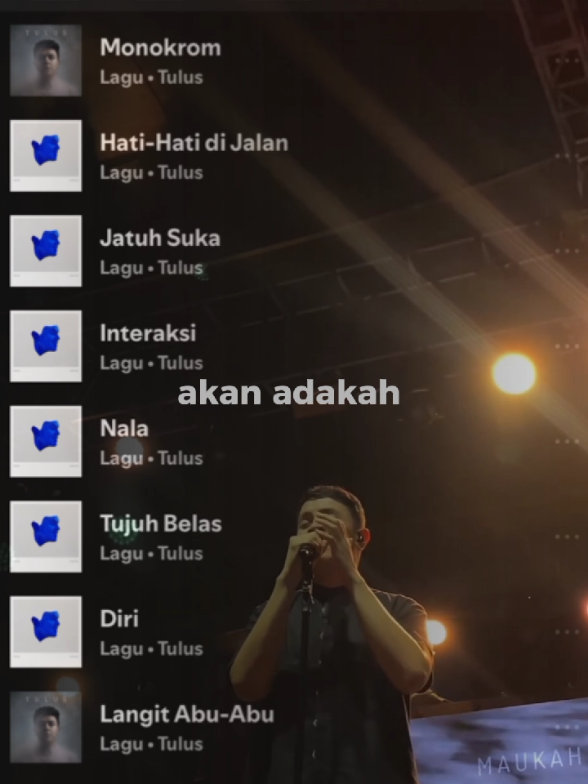 Sebelum asing,dia terakhir ngomong apa? #tulus #temantulus #storytulus_m #fyp #capcut 