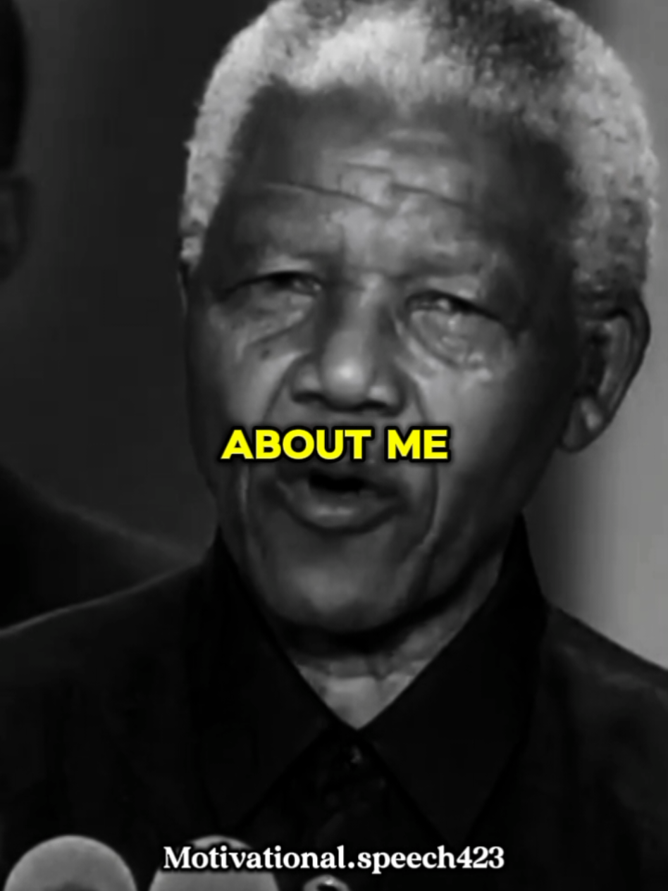I Don't Care What People Say About Me #nelsonmendela #nelsonmendelaquotes #nelsonmandelamotivation #inspirationalquotes #dailymotivationalquotes #motivation #success #motivation #motivationallines 