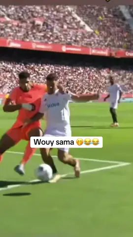 Adamo ak catalan yi 🤭😂😂@Real Madrid C.F. @Champions League @arda güler 