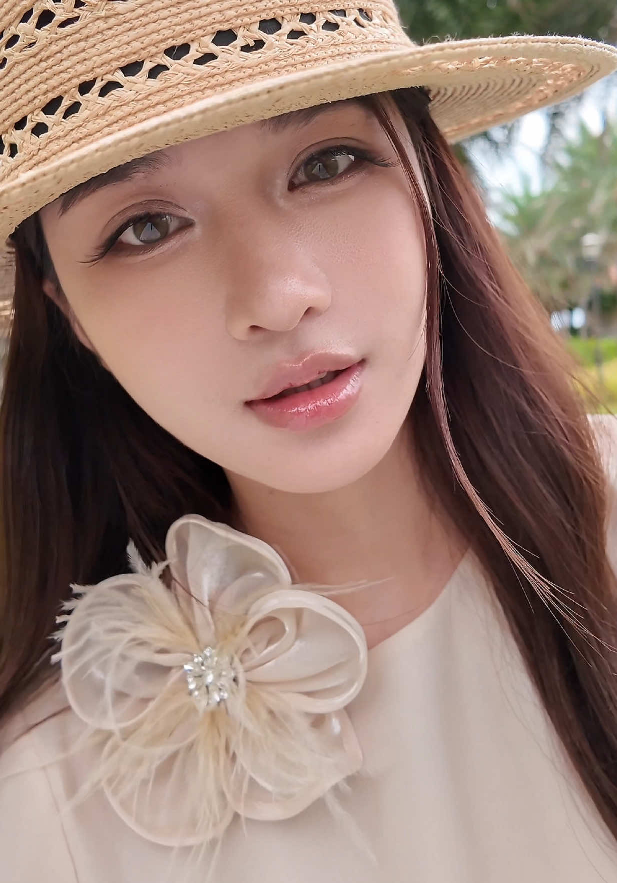 Cảm ơn vì đã cho tôi được làm một người mẹ tuy cuộc sống của tôi có chút đảo lộn và cơ hội được mặc đẹp có ít đi💖