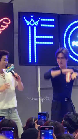 Cr:onvideo#geminifourth 
