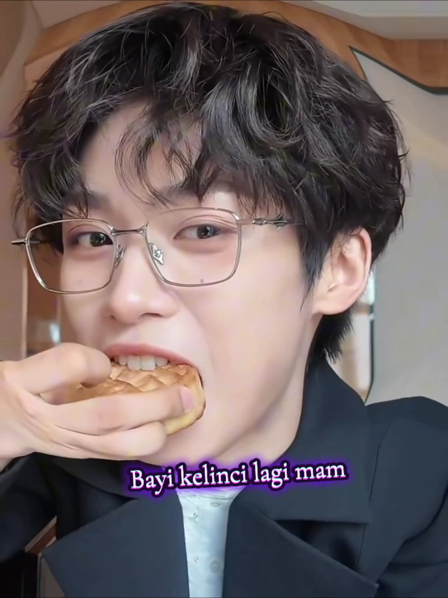 kuuuuteeeee 😭😭 @ziyu0706  #ZiYu #梓渝 #YUNI 