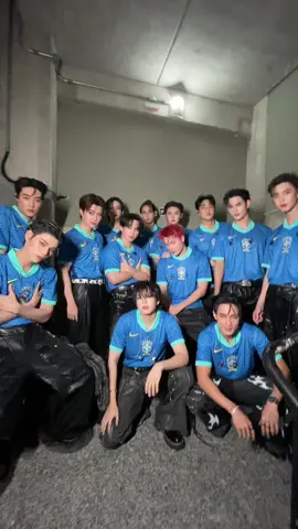 Ola 🫶🏻 @ppoohkt @pavelphoom @Spy_v @thana_pon @SUPANUT @Ping Orbnithi @Michael Scofield @TOPTEN @BENZALERT @Garfield @Pataraphol Wanlopsiri @Lee_Wattana @milk2may  #pitbabetheseries  #CHANGEArtist