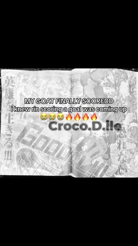 never doubting rin 🥹✌️ #rinitoshi #bluelock #bllk #fypシ #xyzbca 