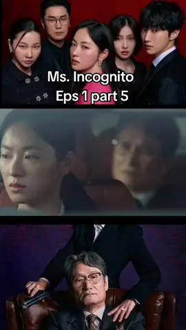 Ms. Incognito Episode 1 full sub indo #drakor #jeonyeobeen  #msincognito  #drakorrekomendasi 