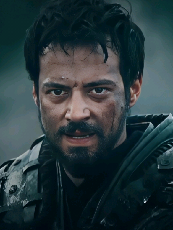 Orhan Bey back with royal fire 🔥👑 #kurulusorhan #orhanbey #turkishseries #trending #fyp
