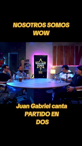 #suenawowpodcast #juangabriel #dyango #sandro #xd 
