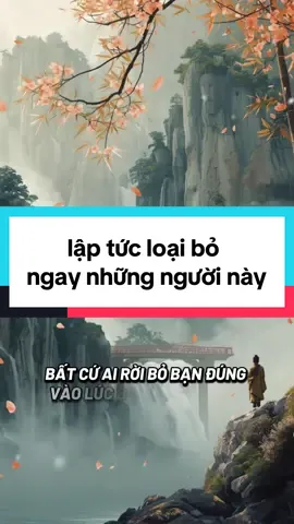 bất cứ AI rời bỏ bạn đúng vào lúc bạn đang ở đáy sâu nhất của sự 7 bại, #truyencamhung  #loiphatday  #phongthuy  #tailocmayman  #sachhay 