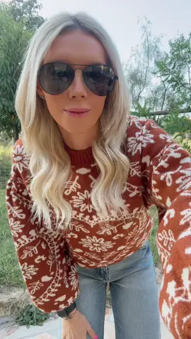 The cutest fall fit #westernboutique #fypシ #westernstyle #newarrivals #westernstyleinspo 