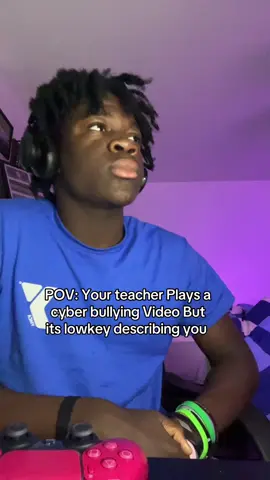 #repost #relatable #highschool #gaming 