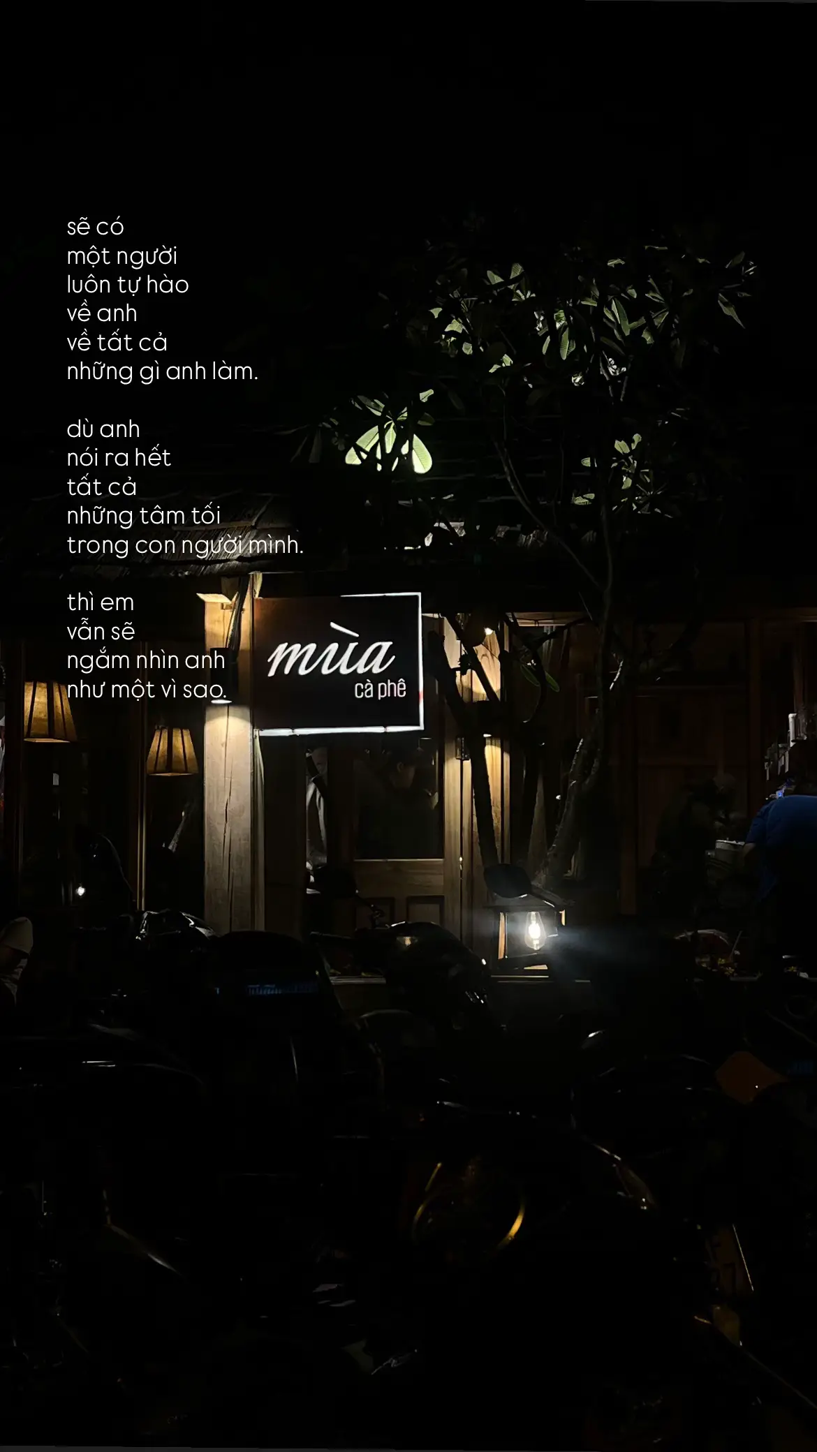 Religion's in your lips