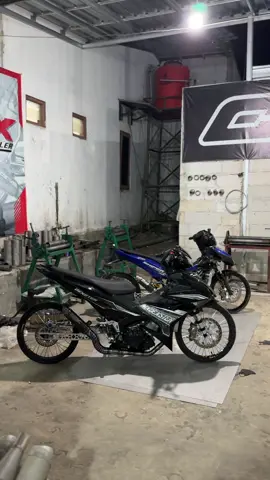 Bersama imam cilacap🍻 @MX PENYU 