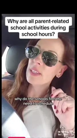 Uhhh, because they work too #teachers #parents #work #sifurickb #genx       