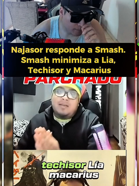 Najasor Smash Papita #dota2 #Smashdota #kingteka #bebaarmy #kickperu #papita #sideral #elzeein #zeein #viral #mariano #najasor