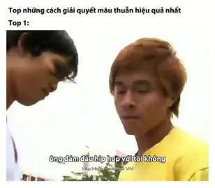 Hip Hop là Hoà Bình