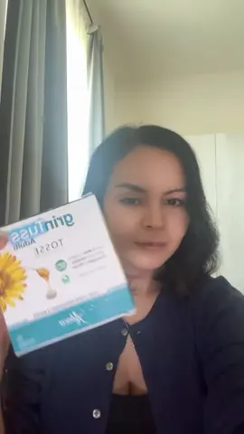 Treating a cold in Italy 🤧 I think this stuff works! Have you tried it? #trwvelstories #treatingacold #grintuss 