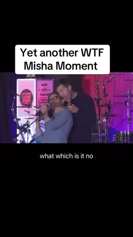 @Misha Collins being completely unhinged with Rob. Menace Misha strikes again.  #supernatural #spnphilly #mishacollins #robbenedict #spn 