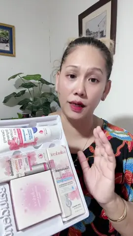 Cukup2 mnh & kitak ptt cuba facial Whitening Set ari saludent tok 🥰🥰#fyp #foryou #saludent #saludentfacialwhiteningskincareset 