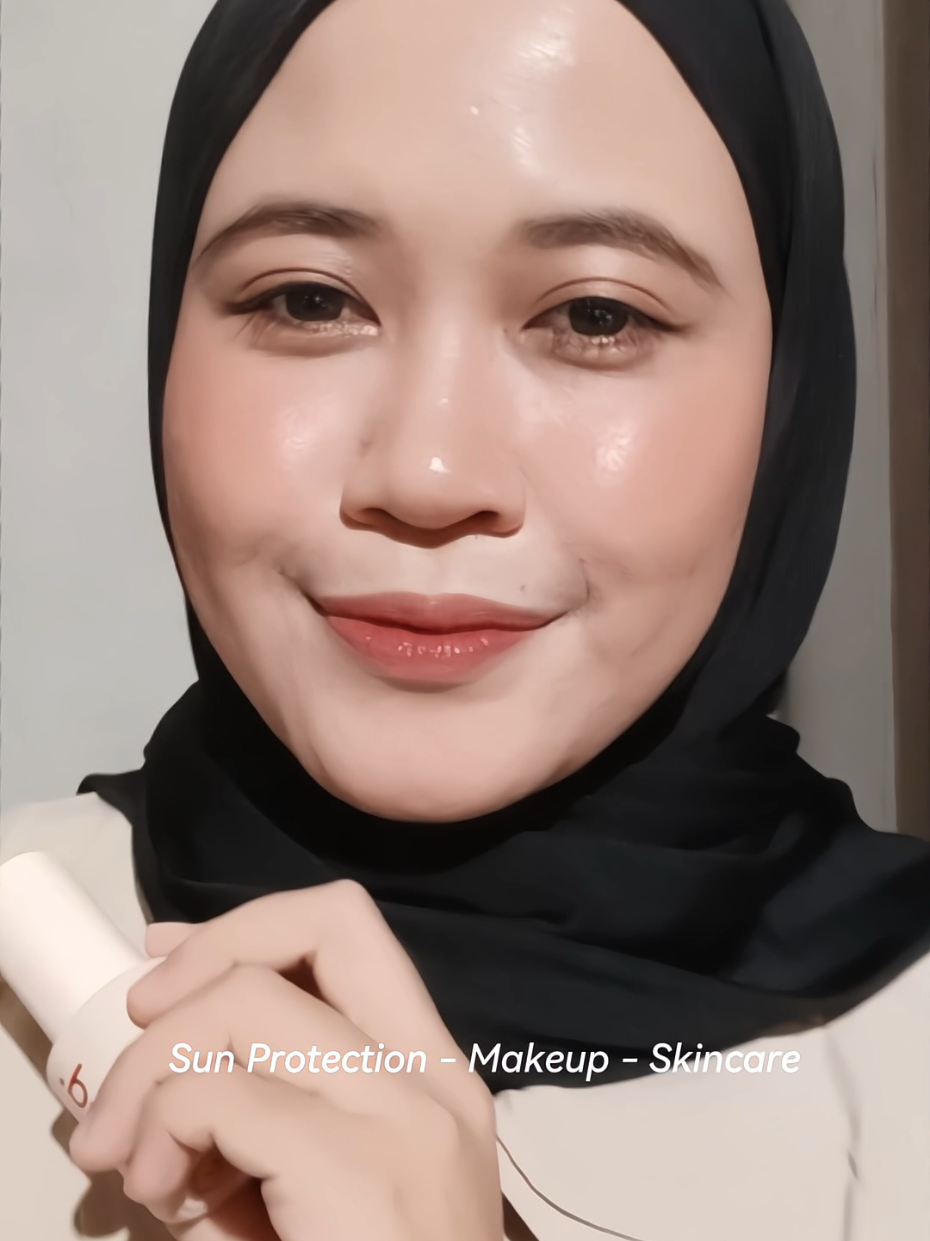 skintint bteringan yang gua punya, sekarang udah tersedia 6 shade loh @bynd.beauty  🥰 #BYNDbeauty #EffortlessGlow #skintint #viraltiktok 