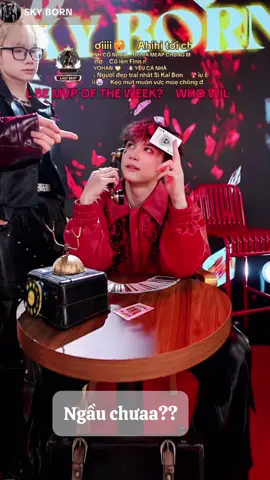 Xem tạm born hôm nay nha @YOHAN @SKY BORN #skymcn #skyborn #trending #trungthu2025 #CapCut 