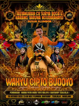 yang jauh mendekat yang dekat merapatt🔥🔥 @wcb_official #wcb #temanggung24jam #magelang24jam #mtw 