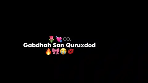💋😭#tiktokviral #CapCut #somalitiktok #fypシ゚ #tiktokviral 