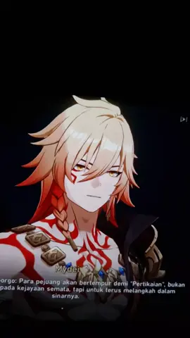 Putri kecil kesayangan Amphoreus 🥰 #HonkaiStarRail #hsr #mydei #hoyoverse 