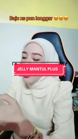 Amik 2 biji sebelum tido atau selepas bangun tido 2 hari sekali tau , sebotol ada 30 biji #itakosmetikdanaukota #jellymantulplus 
