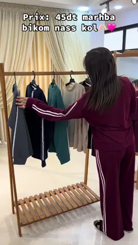 #tunisia🇹🇳 #nouvellecollection #fashion #waw🥹❤️‍🔥 #منستير #model #loveyou 