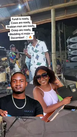 #clintonadwar #kisumutiktoker #trend #viral #princeindah 