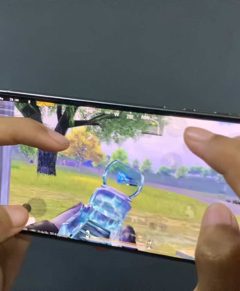 Fancooler baterai 🥶 #oaktree #xyzabc #yotama #pubgmobile 