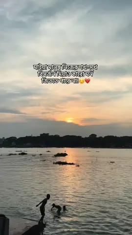 মাইয়া মানুষ নিজের শখ-সুখ বির্সজন দিয়াও কারো মন জিততে পারে নাহ😅💔 #fyp #fypviralシ #viralvideo #foryou #bdtiktokofficial 