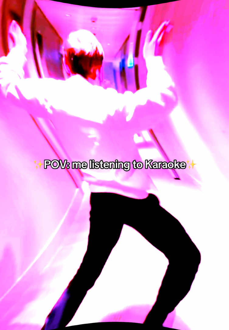 Idk what this filter is🙏😭😭 NEW SONG YAYY🥳🥳🥳 #kaj #karaoke #newsong #barabadabastu #dance 