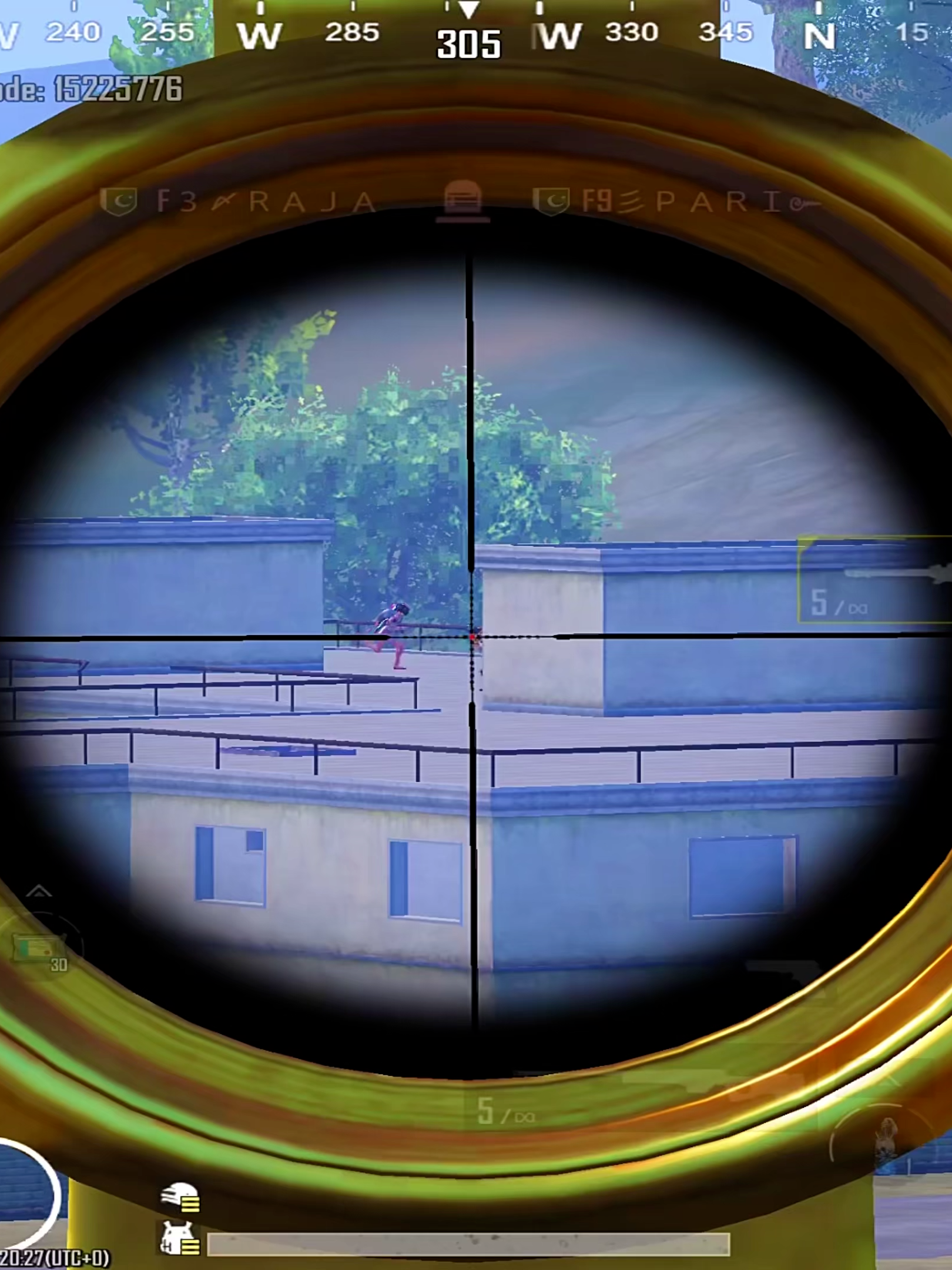 the strongest sniper player #pubgmnextstarprogram #pubgmobilec9s26 #pubgmobile #pubgmwow come and try the wow mode in pubg mobile now