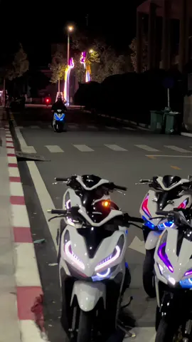 Màu trắng ae có lo lắmg không 😂#vario125 #click125 