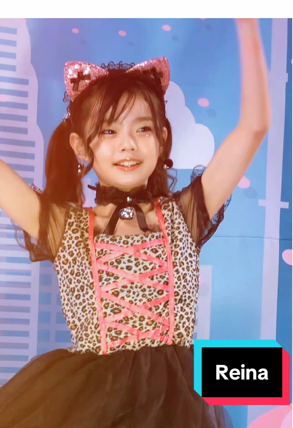 Reina 2023.10.22 #ダンス女子 #japanesegirl #stageperformance 