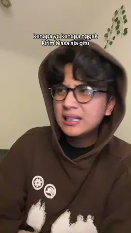 KENAPASIH?!