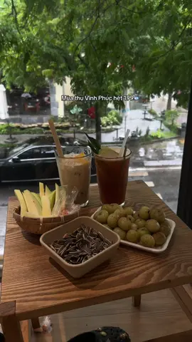Mùa thu Vĩnh Phúc hết 199🐟 #muathu #vinhphuccogi #vinhphuc #cafevinhphuc #xuhuong 