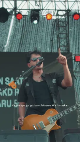 Karena apa yang sudah kita mulai harus kita tuntaskan. Rispek untuk semua orang yang selalu berjuang dan mempertahankan jalannya masing masing. #BaraDalamGulita #MCPR 