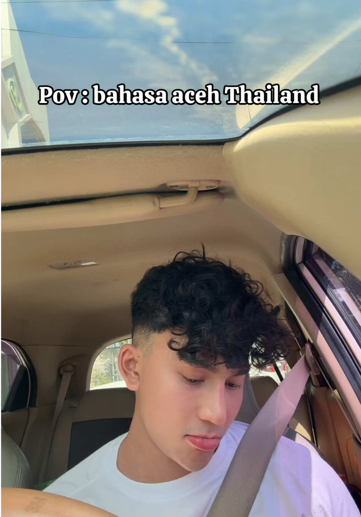 Coba artikan yaaa hahaha  #jullyyandividio #bahasaaceh #thailandaceh #logatthailand 