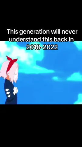 Old gen was much better  #2021 #anime #vibes #video #fyp 