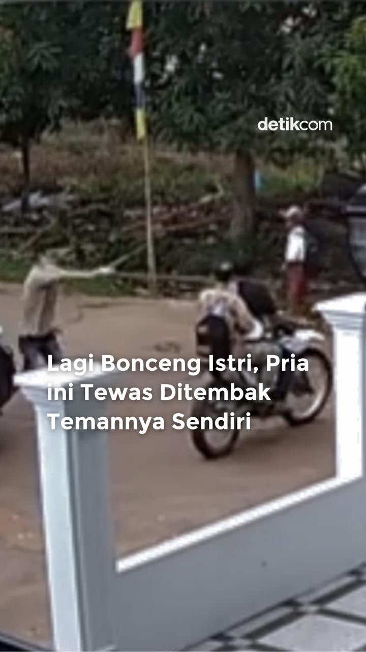 Pelaku penembak Karya (40), pria di Kabupaten Ogan Komering (OKI), Sumatera Selatan, ditangkap. Saat ini pelaku berinisial R masih dalam pemeriksaan petugas. 