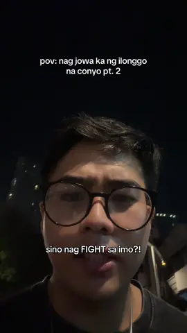 pov: nagkajowa ka ng ilonggo na conyo tapos may nag away sayo. 🫵 tipok = lagot. Wag niyo nang antayin ma angry yan, level 1 pa lang yan #pov #ilonggolines #ilonggo #videocall #chaddyboi 