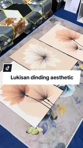 Rekomendasi lukisan dinding aesthetic 💫✨ #posterdinding #posterdindingaesthetic #hiasandindingvintage #lukisan #lukisandinding 