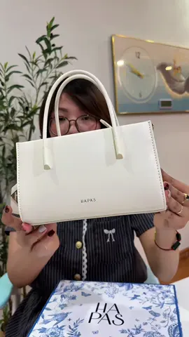 Túi xách nữ cao cấp hapas #tuixachnu #tuihapas #tuixinh #xuhuong #trachanh89 