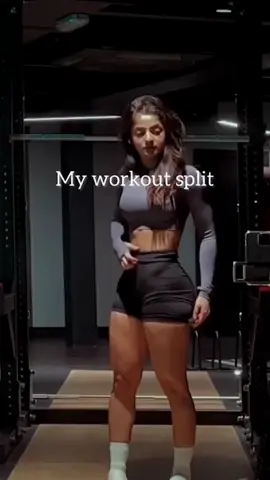 🤩❤️#workoutmotivation #fitnessmotivation #workout 