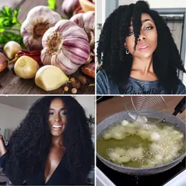 Muitos preferem ignorar essa poderosa receita caseira. #crescimentocapilar #cabeloslongos  #cabelocacheado #cabelogrande 