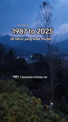 1987 #tunjukanpesonamu  #1987 #pypp #oktober #libra 