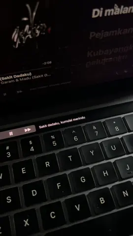 GARAM ATAU MADU | request lagu dm #garamataumadu #tenxi #laguviral #fyp #lyrics 